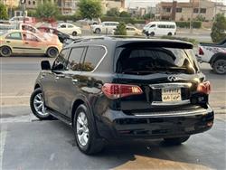 انفنتي QX56